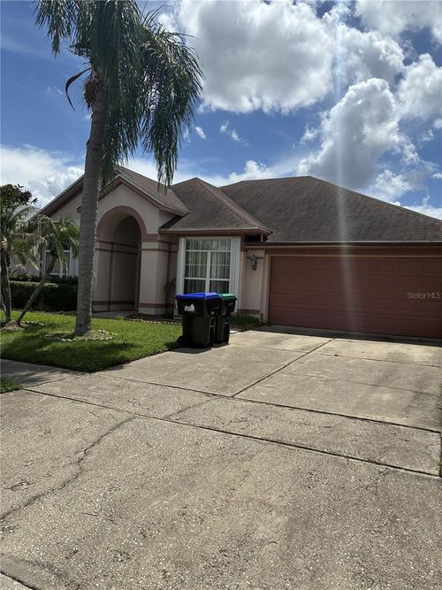 2836 Spivey Ln, ORLANDO, FL, 32837-7467 | Card Image