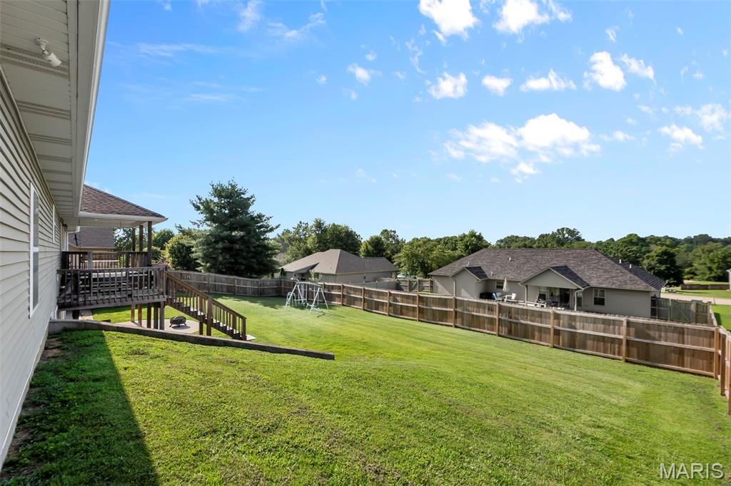 Residential in Jackson 5