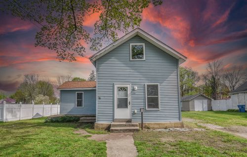 113 E Washington Street, Coldwater, MI, 49036 | Card Image