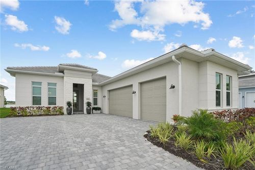 9115 Wisteria Way, Naples, FL, 34114-2977 | Card Image