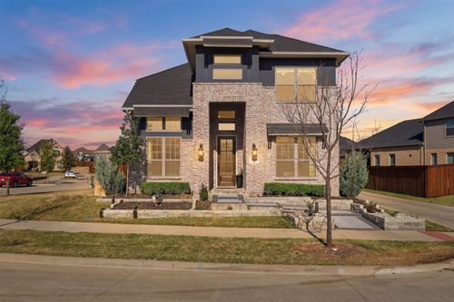 3201 Casa Blanca St, Celina, TX, 75009-2443 | Card Image