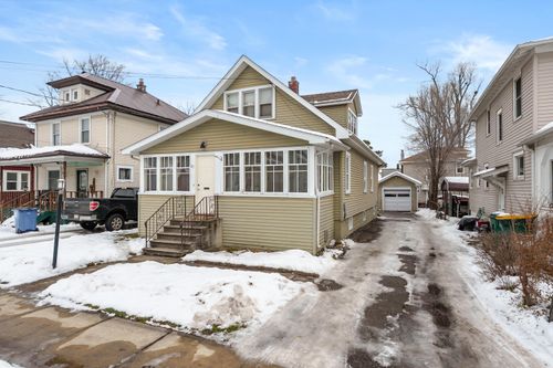 27 Phelps Ave, Battle Creek, MI, 49015-2639 | Card Image