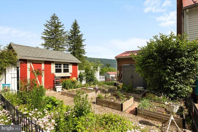 356 Wirgman Ave, House other with 4 bedrooms, 3 bathrooms and null parking in ROMNEY WV | Image 29