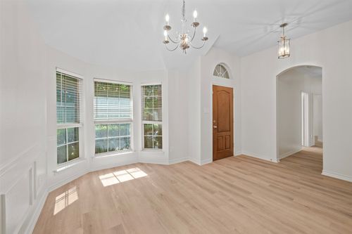 3601 Carmel Mountain Dr, Mckinney, TX, 75070-6051 | Card Image