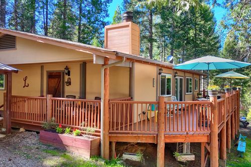 7141 Snyder Ridge Rd, Mariposa, CA, 95338-9642 | Card Image
