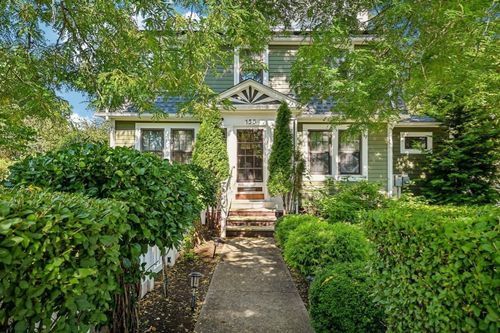 155 Auburndale Ave, Newton, MA, 02465-1424 | Card Image