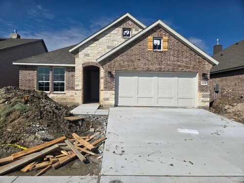404 Pickett Creek Dr, Aledo, TX, 76008-2287 | Card Image
