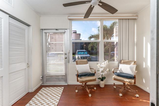 1030 - 230 Ne 26 Th Ave, Condo with 2 bedrooms, 2 bathrooms and null parking in Boynton Beach FL | Image 12