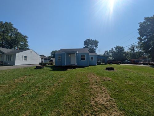 2900 E Gilbert St, Muncie, IN, 47303-5145 | Card Image