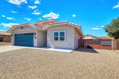 874 Kayenta Court, House other with 4 bedrooms, 2 bathrooms and null parking in Sierra Vista AZ | Image 3