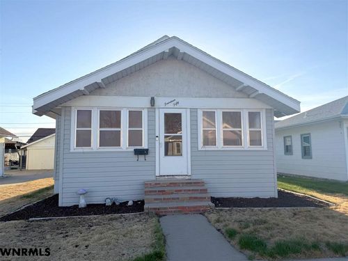 1450 17th Avenue, Mitchell, NE, 69357 | Card Image