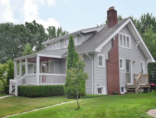 208 California #Upper Avenue, Royal Oak, MI, 48067 | Card Image