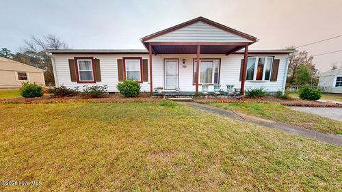165 Copeland Court, Hubert, NC, 28539 | Card Image
