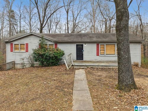 5616 Cruce Rd, Adamsville, AL, 35005-1043 | Card Image