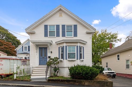 9 Lyme St, Salem, MA, 01970-4817 | Card Image