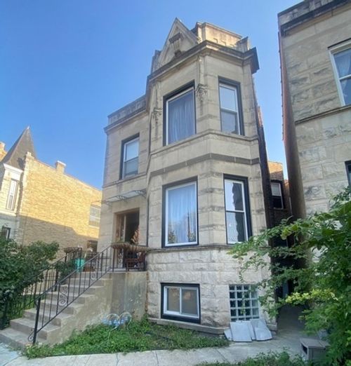 3143 W Augusta Blvd, Chicago, IL, 60622-5748 | Card Image