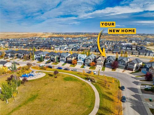 119 Sage Hill Green Nw, Calgary, AB, T3R0H1 | Card Image
