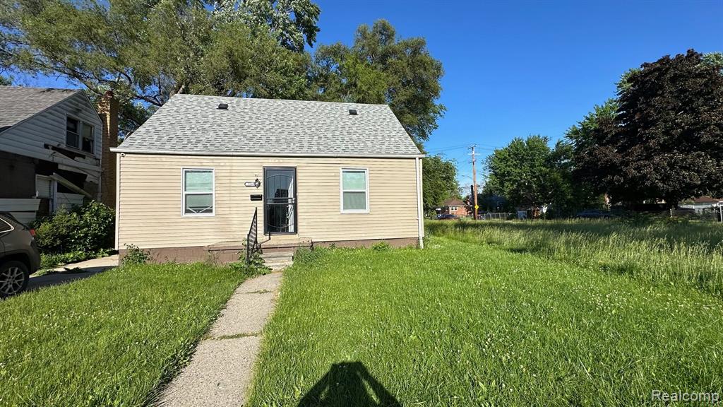 Concord St, Detroit, MI 48234