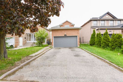 203 Richvale Dr S, Brampton, ON, L6Z4R6 | Card Image
