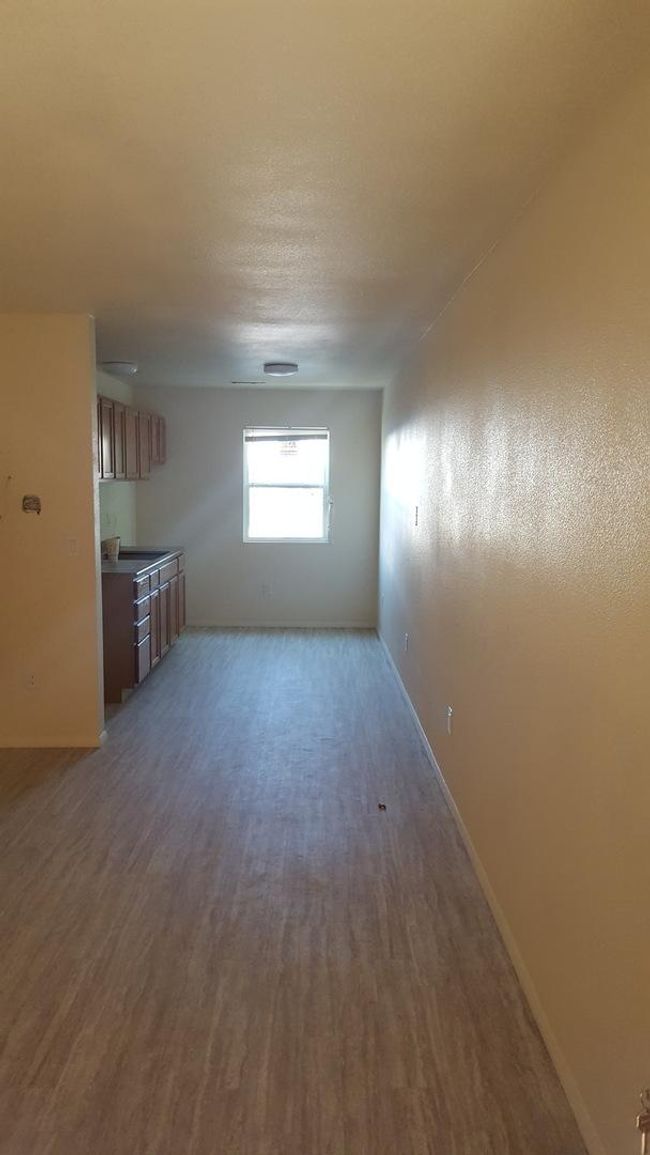 UNIT-17 - 419 Vassar Drive Se, Home with 2 bedrooms, 1 bathrooms and null parking in Albuquerque NM | Image 1