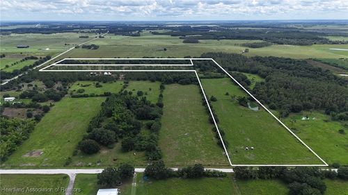 8519 & 0 Fishbranch Road, Zolfo Springs, FL, 33890 | Card Image