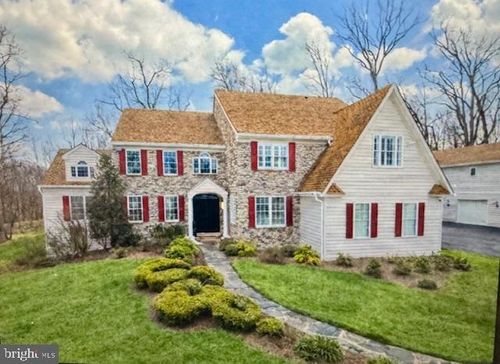 2104 Squirrel Hill Rd, SCHWENKSVILLE, PA, 19473-2004 | Card Image