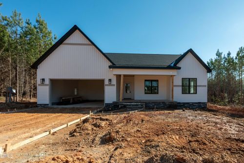 8531 Savage Rd, Spring Hope, NC, 27882-1306 | Card Image