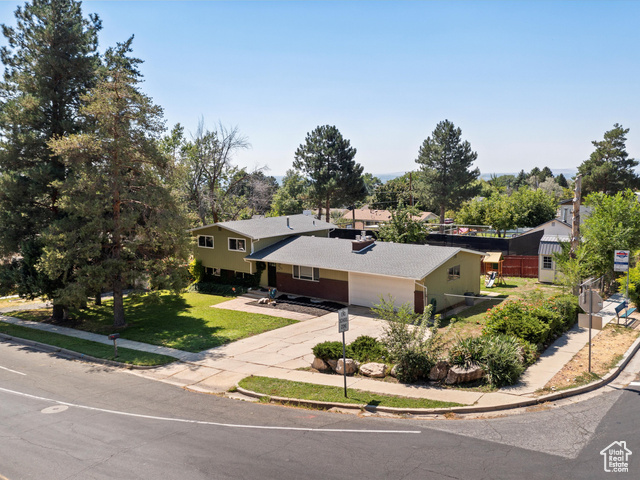 1050 , Ogden, UT 84414