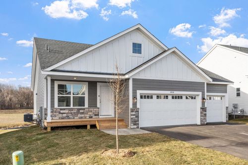 6947 173rd Ave Nw, Ramsey, MN, 55303-3281 | Card Image