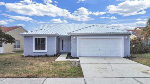 4305 Northampton Drive, NEW PORT RICHEY, FL, 34653 | Card Image