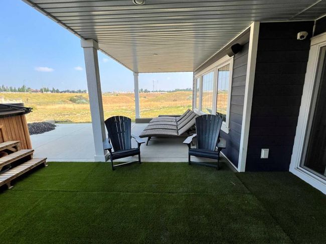 245 Prairie Rose Pl S, House other with 4 bedrooms, 4 bathrooms and 10 parking in Lethbridge AB | Image 39