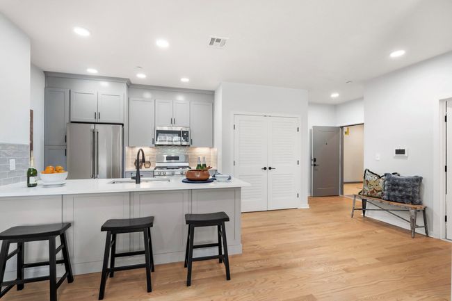 APT-407 - 660 Bloomfield Ave, Condo with 2 bedrooms, 2 bathrooms and null parking in Bloomfield NJ | Image 7