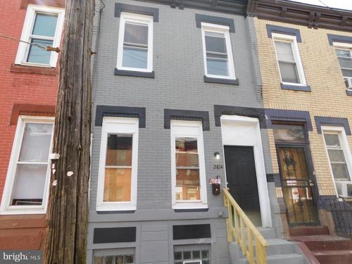 2814 N 9th St, PHILADELPHIA, PA, 19133-2042 | Card Image