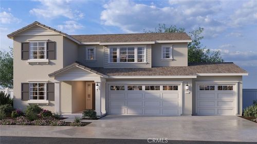 451 Baneberry Pl, San Jacinto, CA, 92582-3327 | Card Image