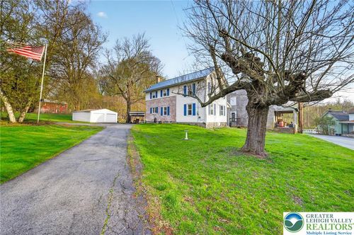 1177 Lower South Main Street, Washington Twp, PA, 18013 | Card Image