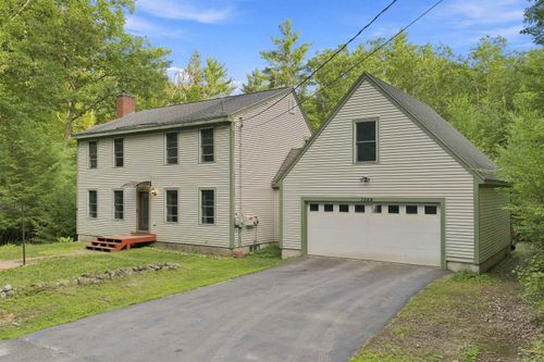 1244 North Rd, Warner, NH, 03278-6602 | Card Image