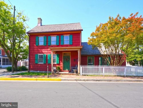 202 W 3rd St, LEWES, DE, 19958-1328 | Card Image