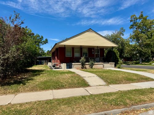 1860 S 1600 E, Salt Lake City, UT, 84105-3872 | Card Image