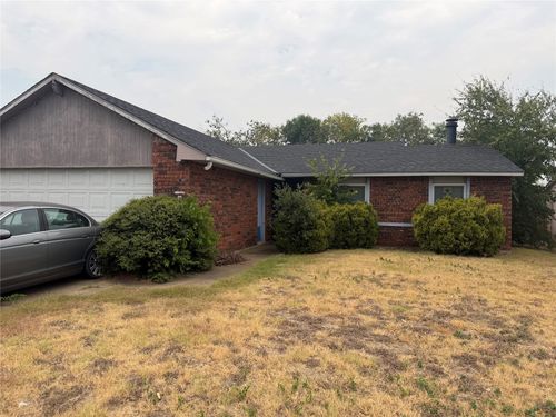 1416 Steinburg Lane, Fort Worth, TX, 76134 | Card Image