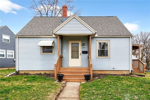 630 Alexander Dr, Dayton, OH, 45403-3254 | Card Image