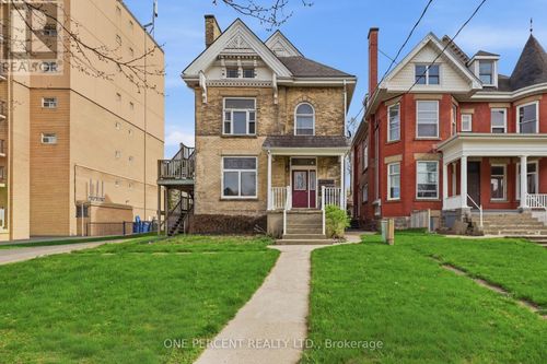 307 Central Avenue, London East (East F), ON, N6B2C9 | Card Image