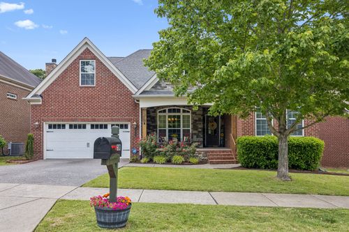 6013 Christmas Dr, Nolensville, TN, 37135-7459 | Card Image