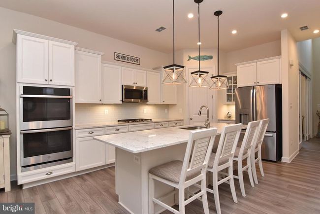 20 Bristol Ln, House other with 4 bedrooms, 4 bathrooms and null parking in OCEAN VIEW DE | Image 6
