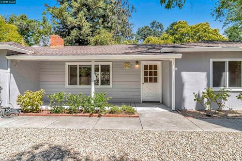 520 Dawkins Dr, Lafayette, CA, 94549-5410 | Card Image