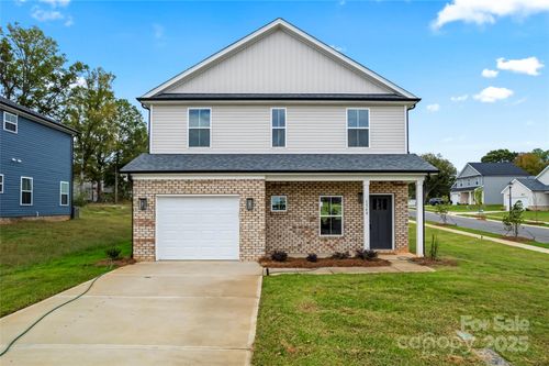 1540 Solitude Court, Kannapolis, NC, 28081 | Card Image