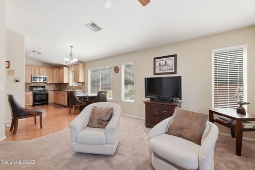 39116 S Quick Trot Drive, Tucson, AZ, 85739 | Card Image