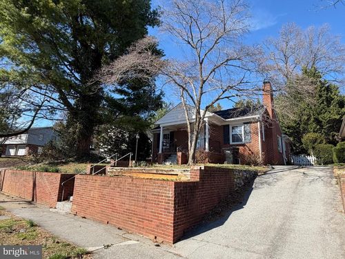 540 Bellview Ave, WINCHESTER, VA, 22601-3167 | Card Image