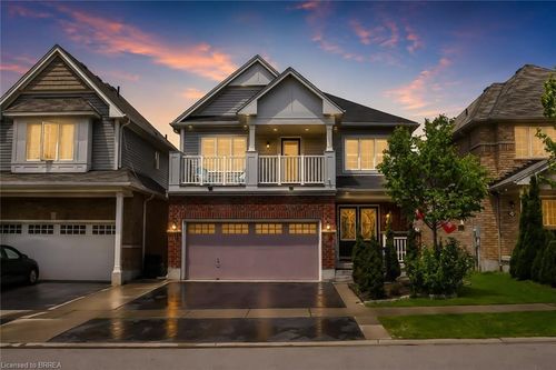 26 Pollard St, Brantford, ON, N3T0K1 | Card Image