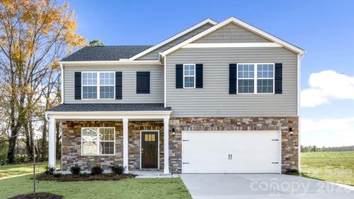 437 Falcon Ln, Lexington, NC, 27295-7732 | Card Image