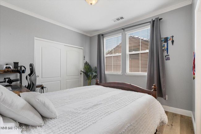 7470 Windswept Loop, House other with 3 bedrooms, 3 bathrooms and 2 parking in Sparks NV | Image 32